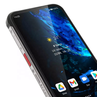 Version mondiale Android 12 téléphone 4G LTE 4000mAh batterie 5.71 pouces HD + écran NFC 4 cœurs SOS Multi Navigation pris en charge