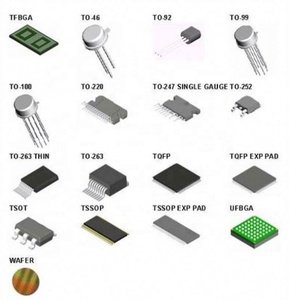 Nuovo e originale AD7790BRMZ IC ADC 16BIT SIGMA-D ELTA 10MSOP - Product Image 6
