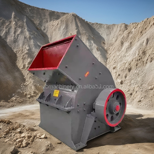 Einfache Bedienung Mobiles Labor Hammer Steinbrecher Sand herstellungs maschine Gold Hammer Mill <span class=keywords><strong>Crusher</strong></span> - Product Image 4
