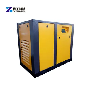 Compressore d'aria del fornitore del compressore cinese per il compressore d'aria della vite dell'impianto di perforazione 22Kw