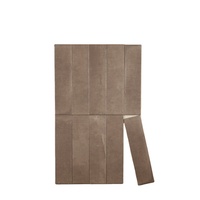 Castle Series 75*300mm Carrelage Mural Plat Ciment Porcelanato Émaillé pour Salle De Bains Cuisine Intérieur Maison Plancher pour Maison Fait Foshan