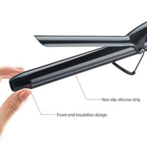 Fengmang 22 <span class=keywords><strong>25</strong></span> 28 32 36mm <span class=keywords><strong>Fer</strong></span> <span class=keywords><strong>à</strong></span> friser multi-tailles Outils de coiffage professionnels Chauffage rapide PTC Revêtement céramique <span class=keywords><strong>Fer</strong></span> <span class=keywords><strong>à</strong></span> friser ondulé - Product Image 3