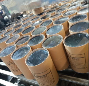 أول غراء لاصق مانع للتسرب يذوب بوتيل الساخن للغراء مع نفاذية منخفضة لبخار الماء - Product Image 1