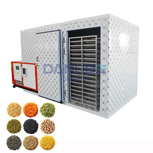 Highly Efficient Fertilizer <b>Drying</b> <b>Equipment</b> Fertilizer <b>Drying</b> Room Fertilizer Dehydration Machinery - Product Image 1