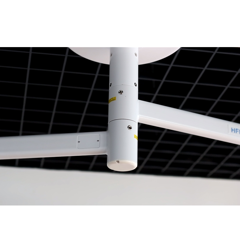 MN-LED70M Mobile Type  Veterinary Surgical Operating Room Shadowless Lamp With CE&ISO Certificate