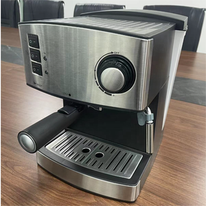 Thema haute <span class=keywords><strong>qualité</strong></span> <span class=keywords><strong>meilleur</strong></span> <span class=keywords><strong>prix</strong></span> professionnel facile opération manuelle mousseux lait cafetière <span class=keywords><strong>expresso</strong></span> faisant la <span class=keywords><strong>Machine</strong></span> - Product Image 5