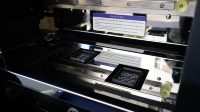 Mesin Printer Sublimasi Otomatis Versijet 1.8m 2 Printhead I3200 untuk Pencetakan Tekstil Roll-to-Roll Harga Pabrik Langsung