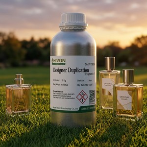 Aceite de Fragancia Profesional Wild Men, Aroma Masculino Famoso, Versión de Larga Duración, Esencia de Perfume, Suministro al por Mayor - Product Image 1