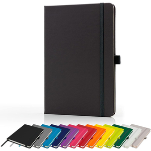 Nhà Máy Giá Quà Tặng máy tính xách tay tùy chỉnh văn phòng phẩm Tạp Chí kế hoạch Nhật Ký cuốn sách Logo cứng Bìa cá nhân tùy chỉnh Lưu ý cuốn sách - Product Image 3