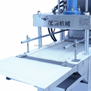 Ligne de production automatique de cubes de <span class=keywords><strong>bouillon</strong></span> de <span class=keywords><strong>poulet</strong></span>, machine à cubes de <span class=keywords><strong>bouillon</strong></span> de poisson <span class=keywords><strong>Maggi</strong></span>, machine à cubes d'assaisonnement, machine à fabriquer des cubes de curry - Product Image 2