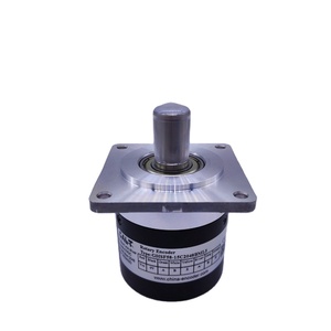 GHSF58-15C2048BML5เข้ารหัสแบบหน้าแปลน2048 PPR สำหรับเครื่อง <span class=keywords><strong>CNC</strong></span> - Product Image 1