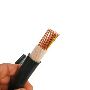 Cable 10mm 25mm 35mm 50mm 70mm 95mm Electric Copper Cable Wire