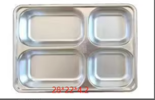Grandes quatre grilles