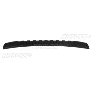 Protector de Parachoques Trasero, Protector de Maletero, Placa Protectora para SUBARU FORESTER SJ 2013-2018 2019-2023, Accesorios Exteriores para Automóviles - Product Image 2