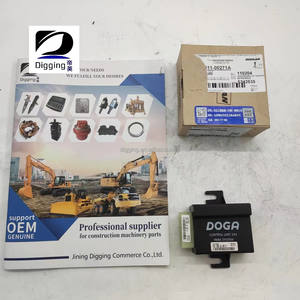 Contrôleur de moteur d'<span class=keywords><strong>essuie</strong></span>-<span class=keywords><strong>glace</strong></span> 300611-00271 300611-00271A DX225 DX300 - Product Image 5