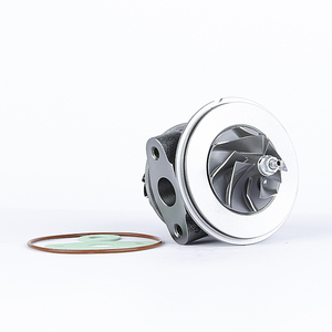 Turbocompresseur pour <span class=keywords><strong>Ford</strong></span> Fiesta VIII/M-Max C-Max Focus 1.6 HDI 70/68Kw TZJA FoMoCo/DV6D 49373-02002 0375Q9 0375R0 Turbine - Product Image 2
