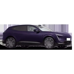 รถยนต์ Avatr 07 มือสองจากตลาดจีน รถซีดาน พื้นที่กว้างขวาง พวงมาลัยซ้าย - Product Image 5