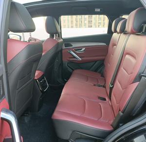 JETOUR X70 PLUS Modèle <span class=keywords><strong>2022</strong></span> 1.5T DCT <span class=keywords><strong>7</strong></span> <span class=keywords><strong>Places</strong></span> pour SUV Chery, <span class=keywords><strong>Meilleure</strong></span> Vente, Voitures d'Occasion à Vendre - Product Image 4