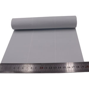 वास्टबैंड के लिए अनुकूलित एकल-पक्षीय मखमली लोचदार बैंड - Product Image 3