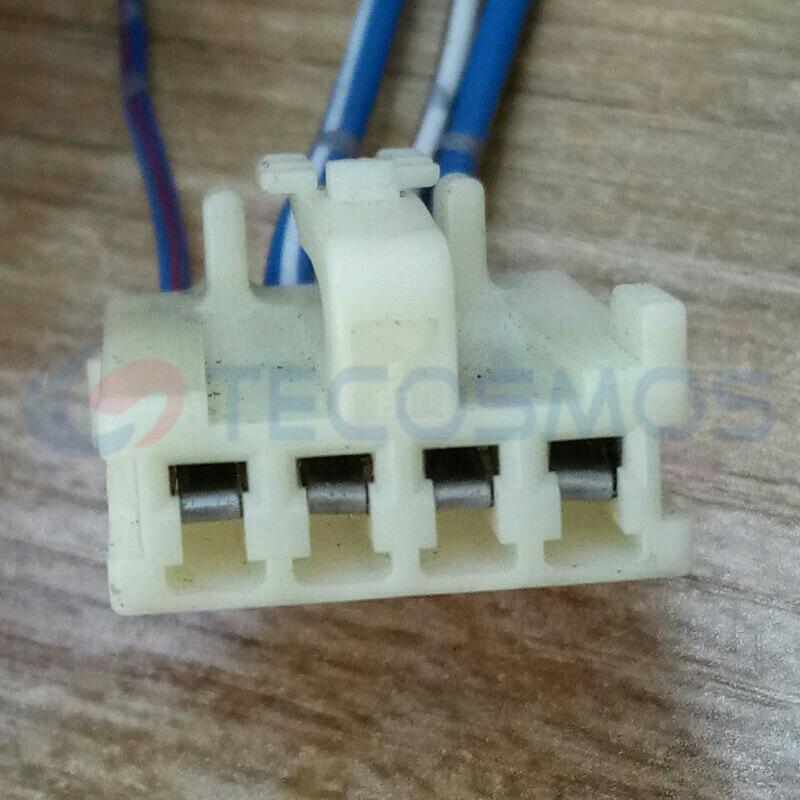 Car Connector For Toyota For Lexus 4pin horn plug CT4-0085G-1