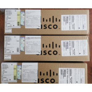 Chất xúc tác <span class=keywords><strong>Cisco</strong></span> lớp C9200-48P-4G-E <span class=keywords><strong>2</strong></span>/3 48 cổng PoE + công tắc Gigabit được quản lý 4x1g uplinks QoS Điều kiện Mới Bảo hành 1 năm - Product Image 2