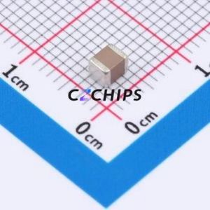 Condensateur CMS (MLCC) CGA1210X7R225K500RT 1210 (Capacité : 2,2 µF) (Précision : 10 % Tension nominale : 50 V) - Product Image 1