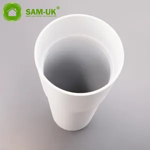 SAM-UK Groothandel Industriële Type Upvc Waterconnector Reparatie Pijpkoppeling Kunststof Buisfittingen Catalogus