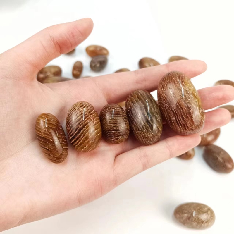 Crystal Healing Energy Stone a Thousand