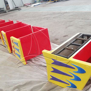 ตัวเลือกชั้นนำจากทั่วโลกสำหรับลูกค้าที่กำลังมองหาการติดตั้งที่มีพลังและให้ผลกระทบสูงด้วยการขับรถดิสโก้เต้นในสวน - Product Image 6