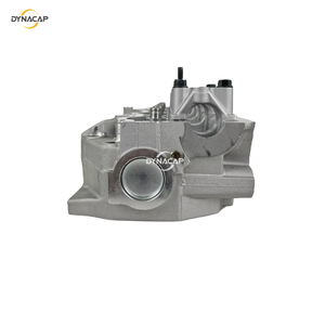 ฝาสูบ22100-42700ฝาสูบ D4BF D4BB 4D56 2.5L สำหรับ <span class=keywords><strong>L300</strong></span> Pajero Montero ฝาสูบเปล่าแบบใหม่ - Product Image 5