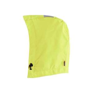 BLAKLADER - 2166197733004XL Capuche haute visibilité Jaune-EAN 7330509632703 HI-VIS WORKWEAR - Product Image 4