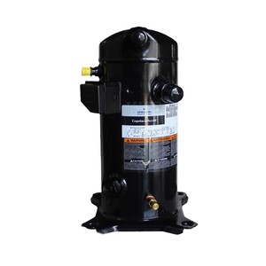คอมเพรสเซอร์ทำความเย็นโคปแลนด์ รุ่น ZF11K4E อุปกรณ์ทำความเย็นอุณหภูมิต่ำ - Product Image 4
