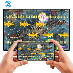 Beli Game Online Megaspin Golden Dragon Fish permainan meja Vpower Online penyalur permainan ikan