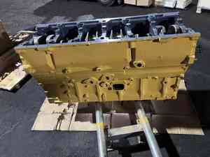 Moteur d'excavatrice C32 C15/493-0563/348-9904/351-2234/353-5384/3771429/272-6646 Cylindre court Pompe à carburant à long cylindre Pompe diesel - Product Image 3