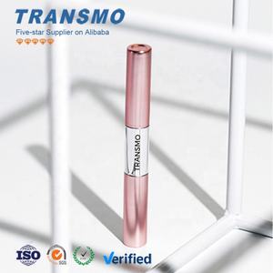 Tubo de Rímel de Doble Extremo de 4.5ml al por Mayor, Envase de Rímel Giratorio de Gran Capacidad, Botella de Plástico Personalizada para Delineador de Ojos - Product Image 6