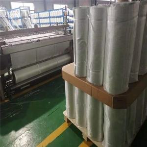 Profession elle Produktion von Glas Roving Gewebte Webmaschine - Product Image 5