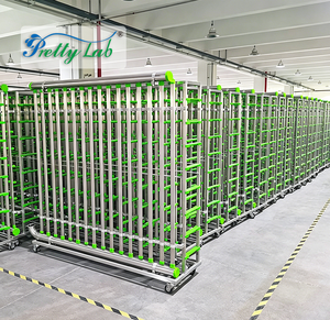 Jaula con estante para roedores, jaula para cría de ratones con FPS, sistema de jaula para gansos ivc - Product Image 5