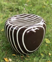 Lumières décoratives en pierre lumineuse à LED pour les célébrations de Noël, éclairage extérieur étanche IP65 pour les jardins et les parcs - Product Image 1