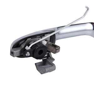 Poignées de porte extérieures transfrontalières pour Fiat 500, modèles 735592012 et 735592026 - Product Image 5