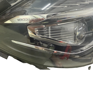 Nouveau phare LED pour Mercedes Benz W213 S213 E200 E250 E300 <span class=keywords><strong>E350</strong></span> E400 voitures 6000k température <span class=keywords><strong>de</strong></span> couleur bleue - Product Image 3