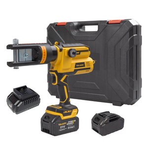 Nhiệm vụ nặng nề thủy lực uốn tóc bồng Kìm Cáp cầm tay công cụ Báo Chí cho kết nối điện - Product Image 3