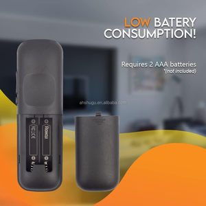 OEM điều khiển từ xa cho TCL <span class=keywords><strong>Roku</strong></span> TV không ghép nối bao gồm các nút điều khiển âm lượng Netflix phù hợp cho <span class=keywords><strong>Roku</strong></span> kênh - Product Image 6