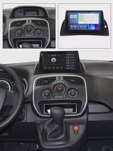 UPSZTEC 9 "HD écran tactile système Android spécial DVD GPS voiture lecteur vidéo pour Renault <span class=keywords><strong>Kangoo</strong></span> 2015 2016 2017 <span class=keywords><strong>2018</strong></span> - Product Image 2