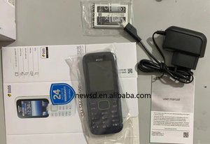 <span class=keywords><strong>Telefono</strong></span> cellulare a barra OEM B310 del 2014, dual SIM GSM <span class=keywords><strong>con</strong></span> <span class=keywords><strong>tastiera</strong></span> spagnola/tedesca/francese, spedizione gratuita, usato. - Product Image 3