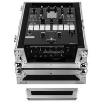 La vente d'usine renforce le boîtier de vol de l'équipement DJ en aluminium pour le boîtier de mixage Pioneer DJ