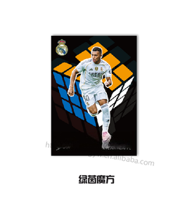 HCY DAKAD 2025 เทรนด์แฟชั่น 20 กล่อง <span class=keywords><strong>JUV</strong></span> FCJ การ์ดนักฟุตบอลดาวดัง จิอันจิปิโร รุ่นลิมิเต็ดอิดิชั่น พร้อมลายเซ็น การ์ดสะสมสำหรับเกม - Product Image 3