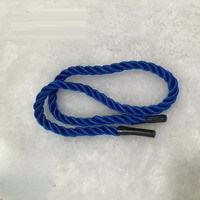 3ストランドペット手持ちロープワインボックスギフトバッグ紙袋ハンドルストラップロールパック - Product Image 6