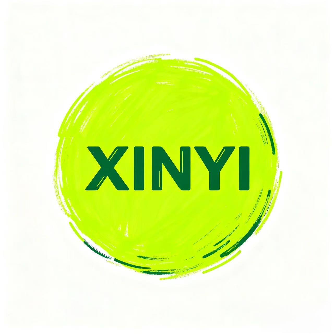 Yiwu Xinyi Electronic Commerce Co., Ltd. logo