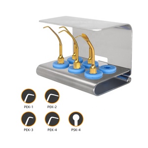 Equipo Dental Plus Power, Puntas Básicas para Cirugía Plezo - Product Image 3