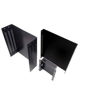Stainless Steel Aluminum Aluminium Enclosure Housing Case Box Shell Cover Chassis